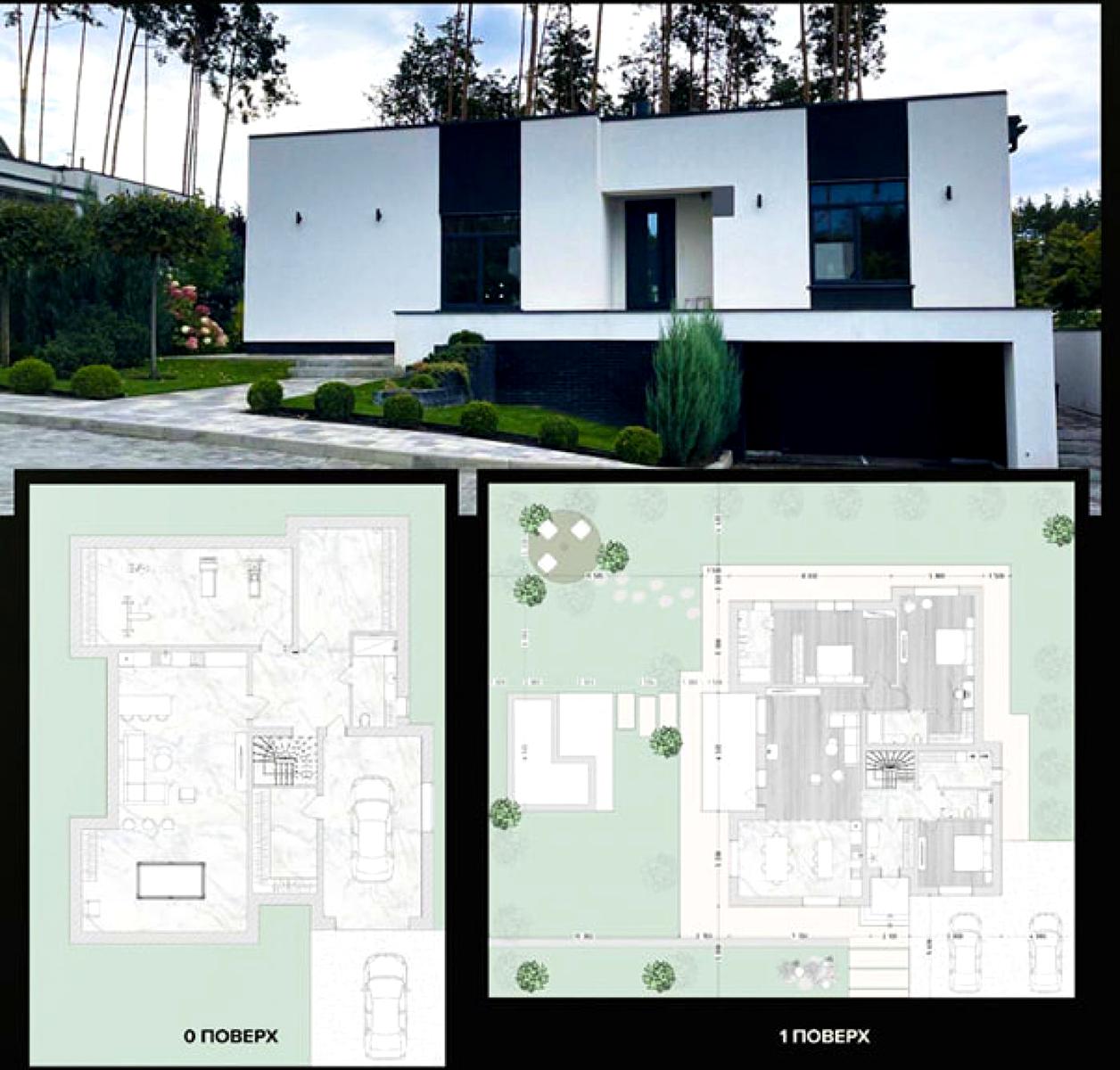 House by the address (area 236 m²) - Atlanta.ua - photo 32