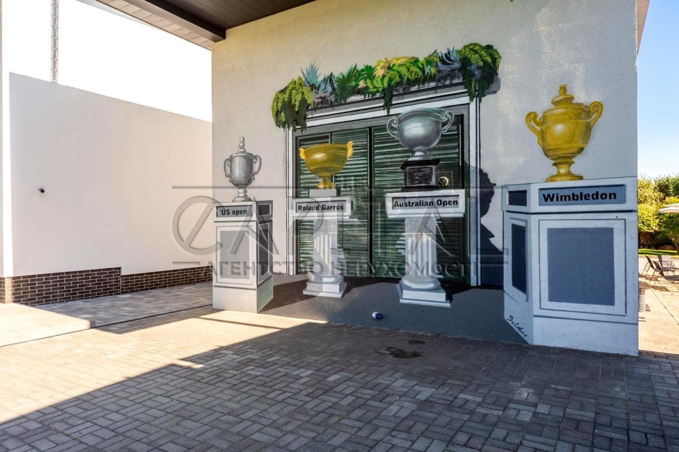 House by the address (area 236 m²) - Atlanta.ua - photo 36