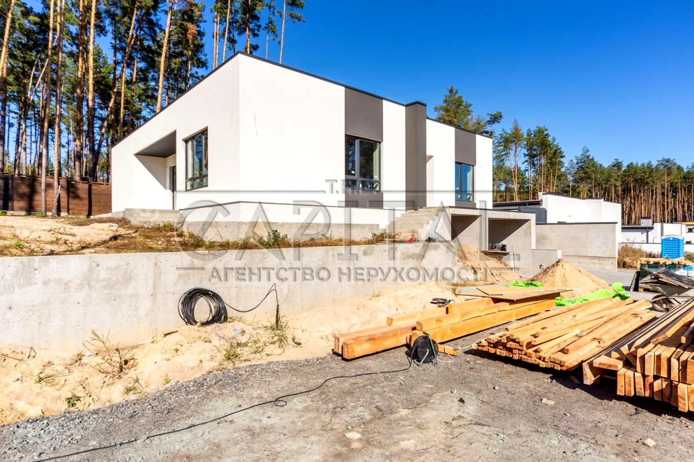 House by the address (area 236 m²) - Atlanta.ua - photo 37