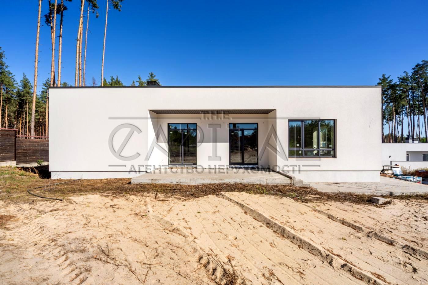 House by the address (area 236 m²) - Atlanta.ua - photo 38