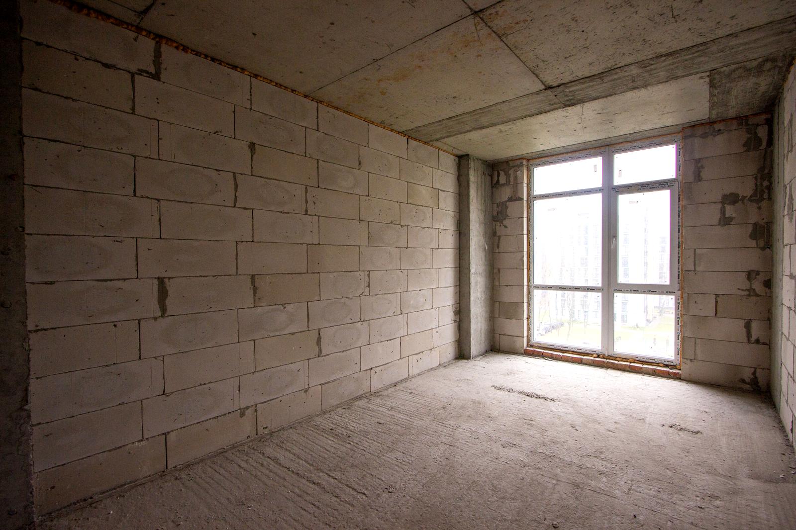 3-кімнатна квартира за адресою вул. Стрийська (площа 86,4 м²) - Atlanta.ua - фото 3