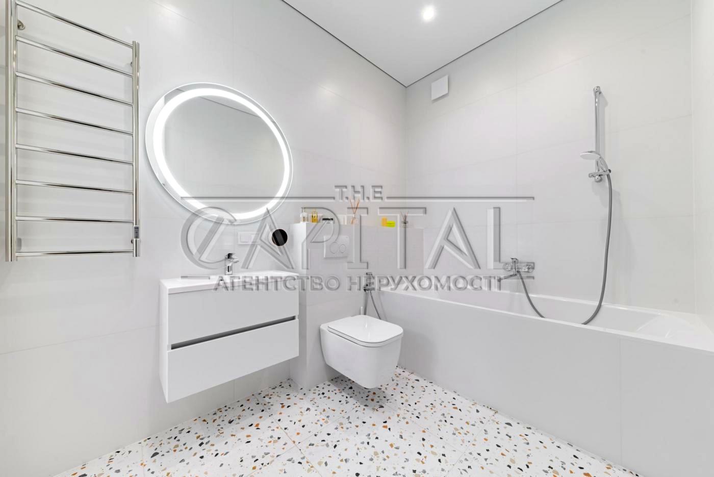 House by the address (area 110 m²) - Atlanta.ua - photo 22