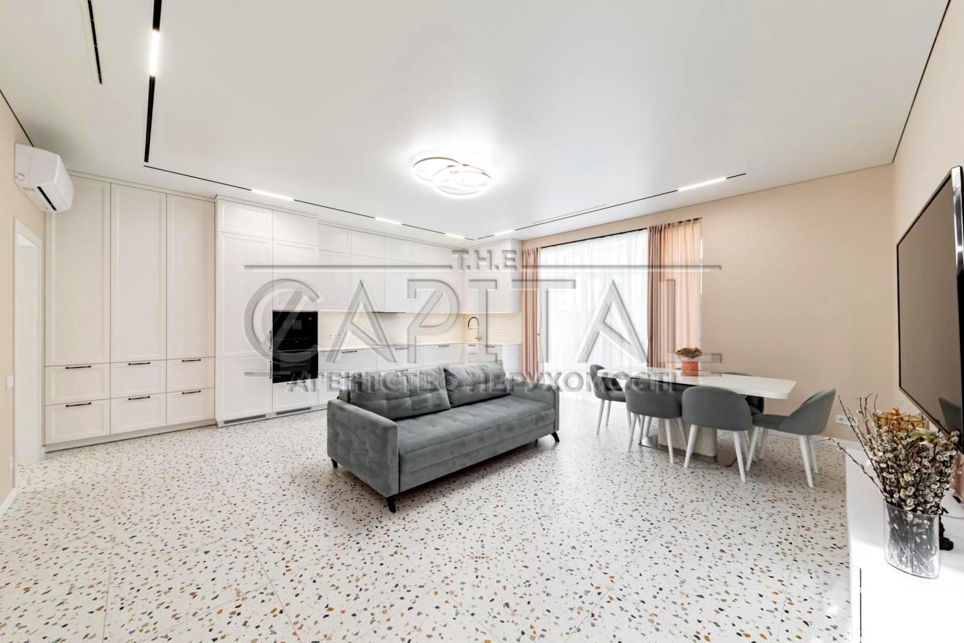 House by the address (area 110 m²) - Atlanta.ua - photo 3