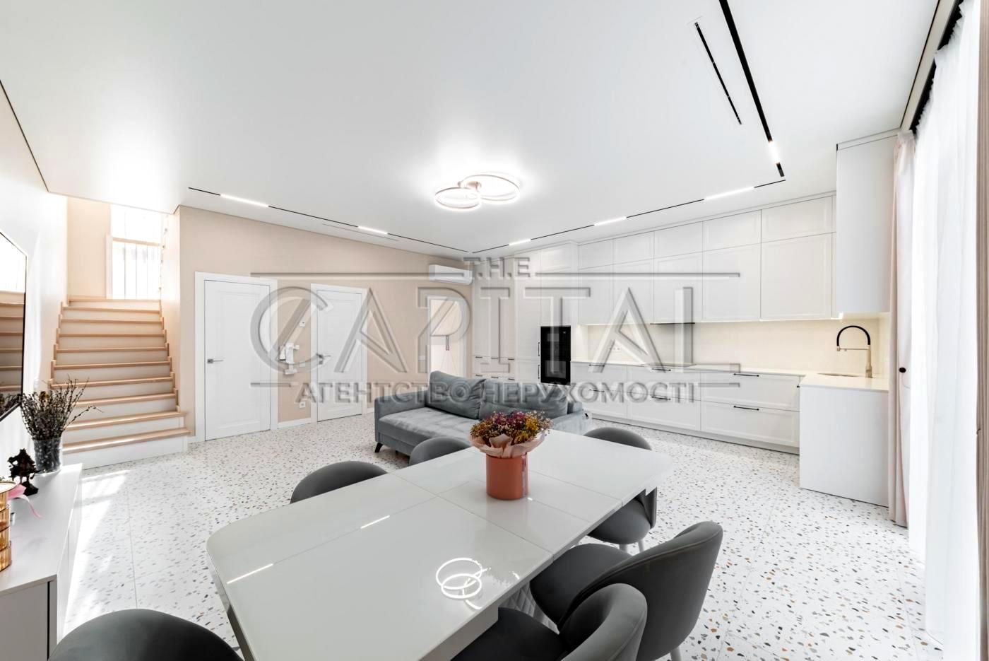 House by the address (area 110 m²) - Atlanta.ua - photo 8