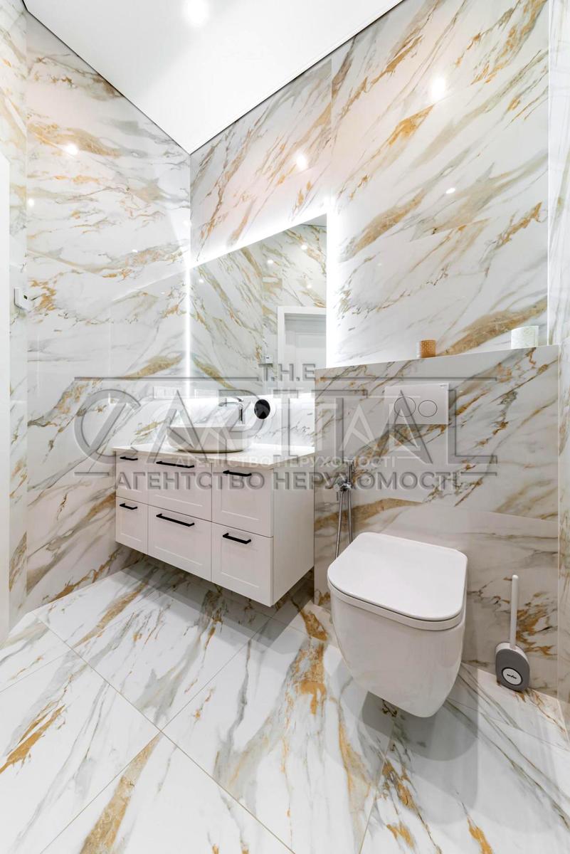 House by the address (area 110 m²) - Atlanta.ua - photo 21