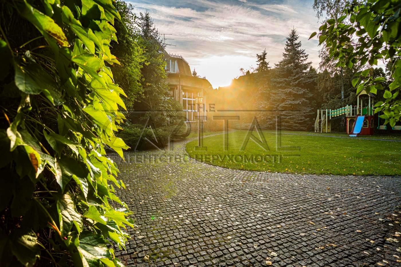 Дом по адресу (площадь 550 м²) - Atlanta.ua - фото 3