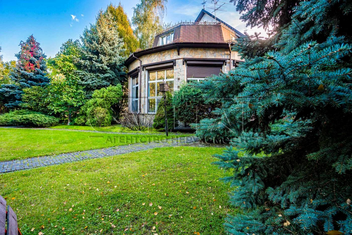 Дом по адресу (площадь 550 м²) - Atlanta.ua - фото 4