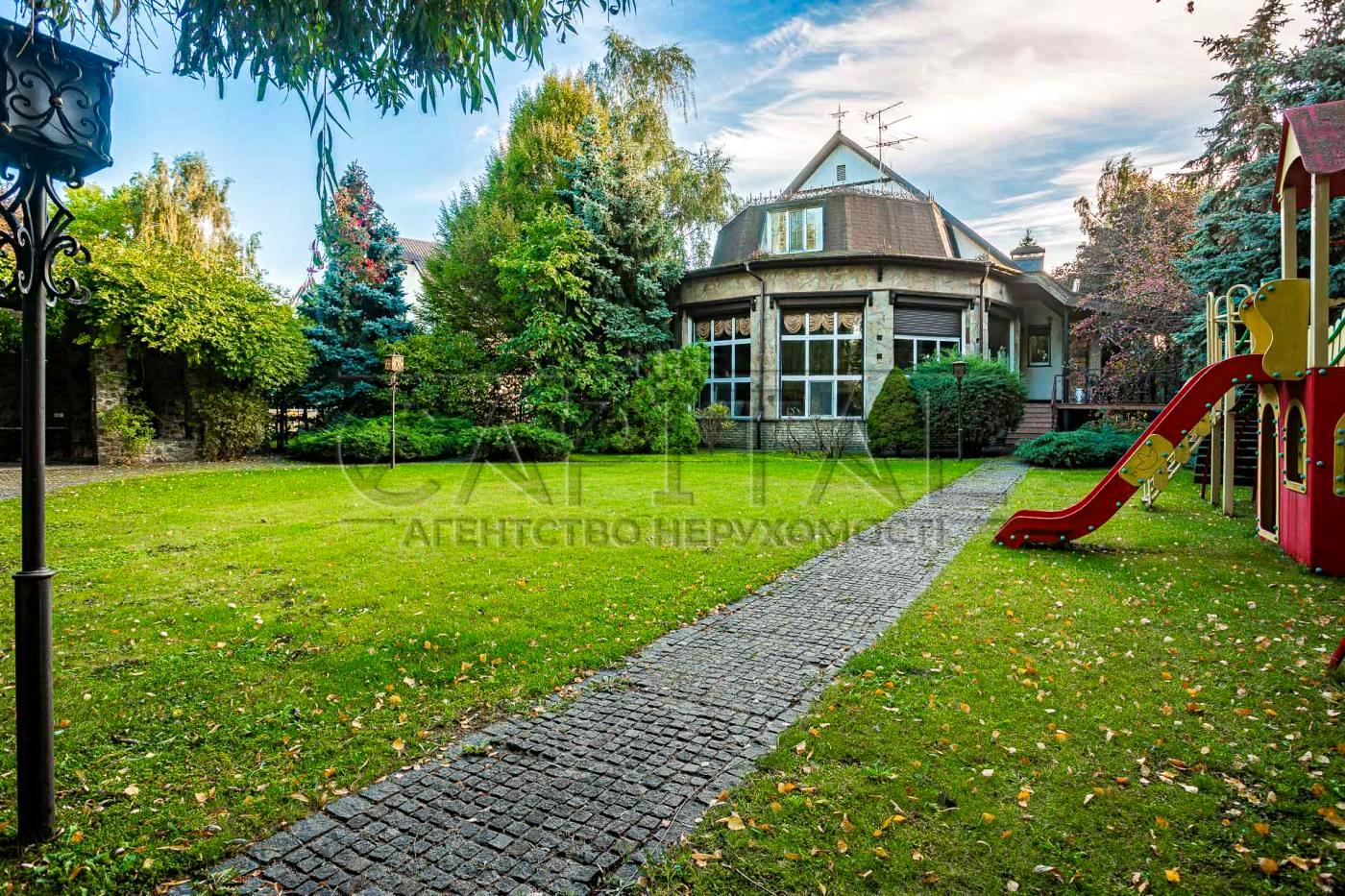 Дом по адресу (площадь 550 м²) - Atlanta.ua - фото 2