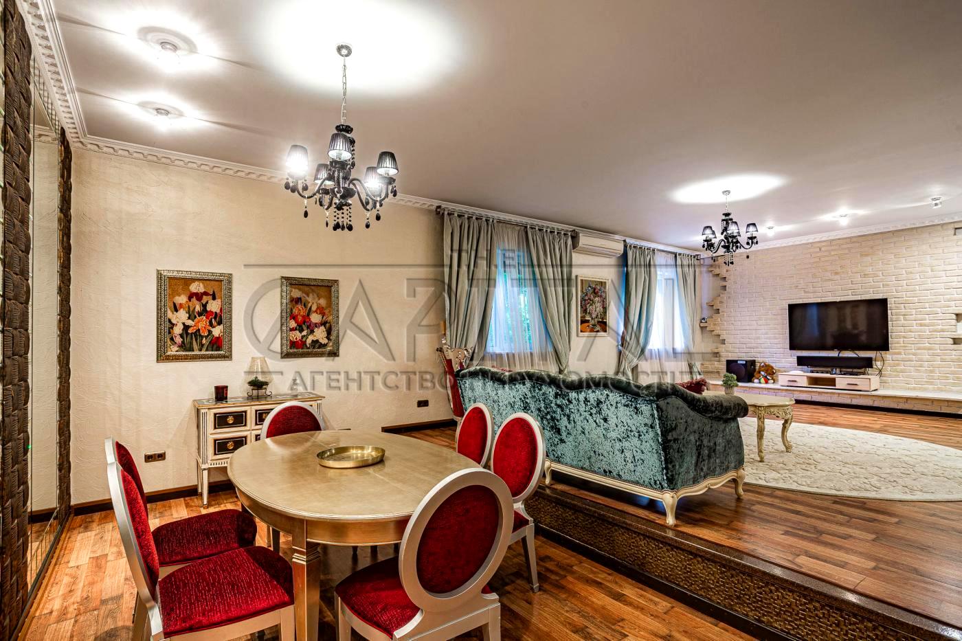 Дом по адресу (площадь 550 м²) - Atlanta.ua - фото 12