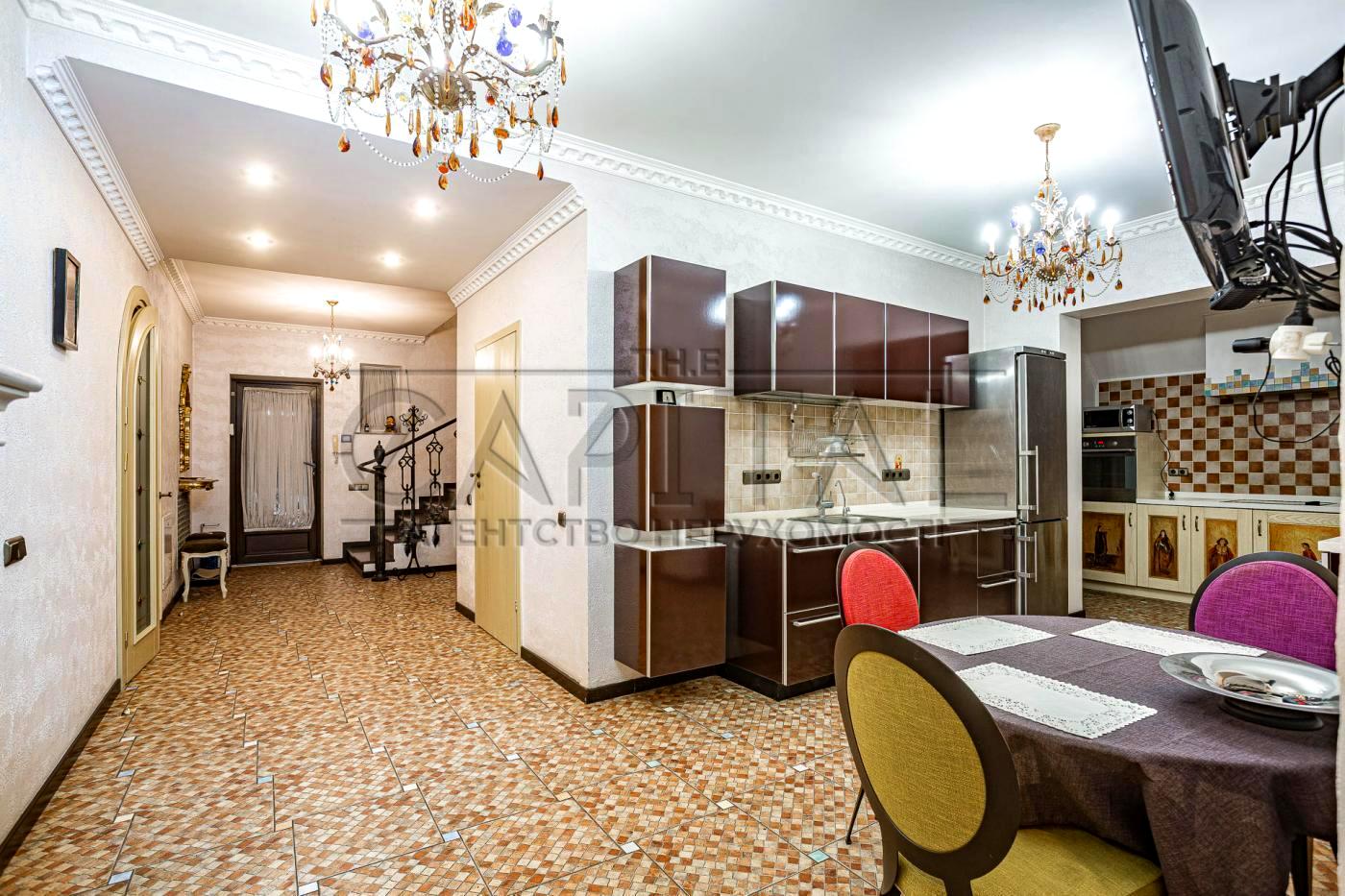 Дом по адресу (площадь 550 м²) - Atlanta.ua - фото 17