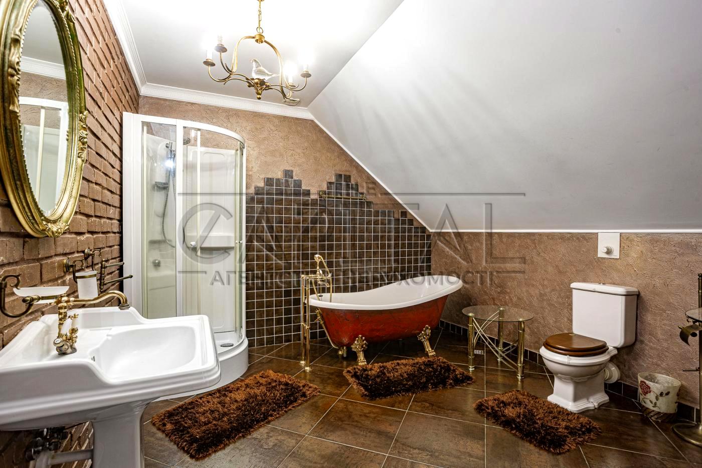 Дом по адресу (площадь 550 м²) - Atlanta.ua - фото 26