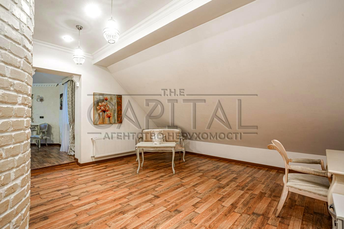 Дом по адресу (площадь 550 м²) - Atlanta.ua - фото 27