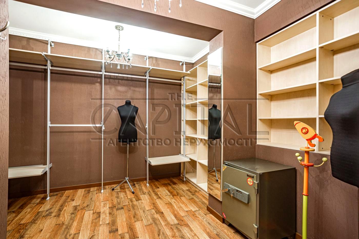 Дом по адресу (площадь 550 м²) - Atlanta.ua - фото 28