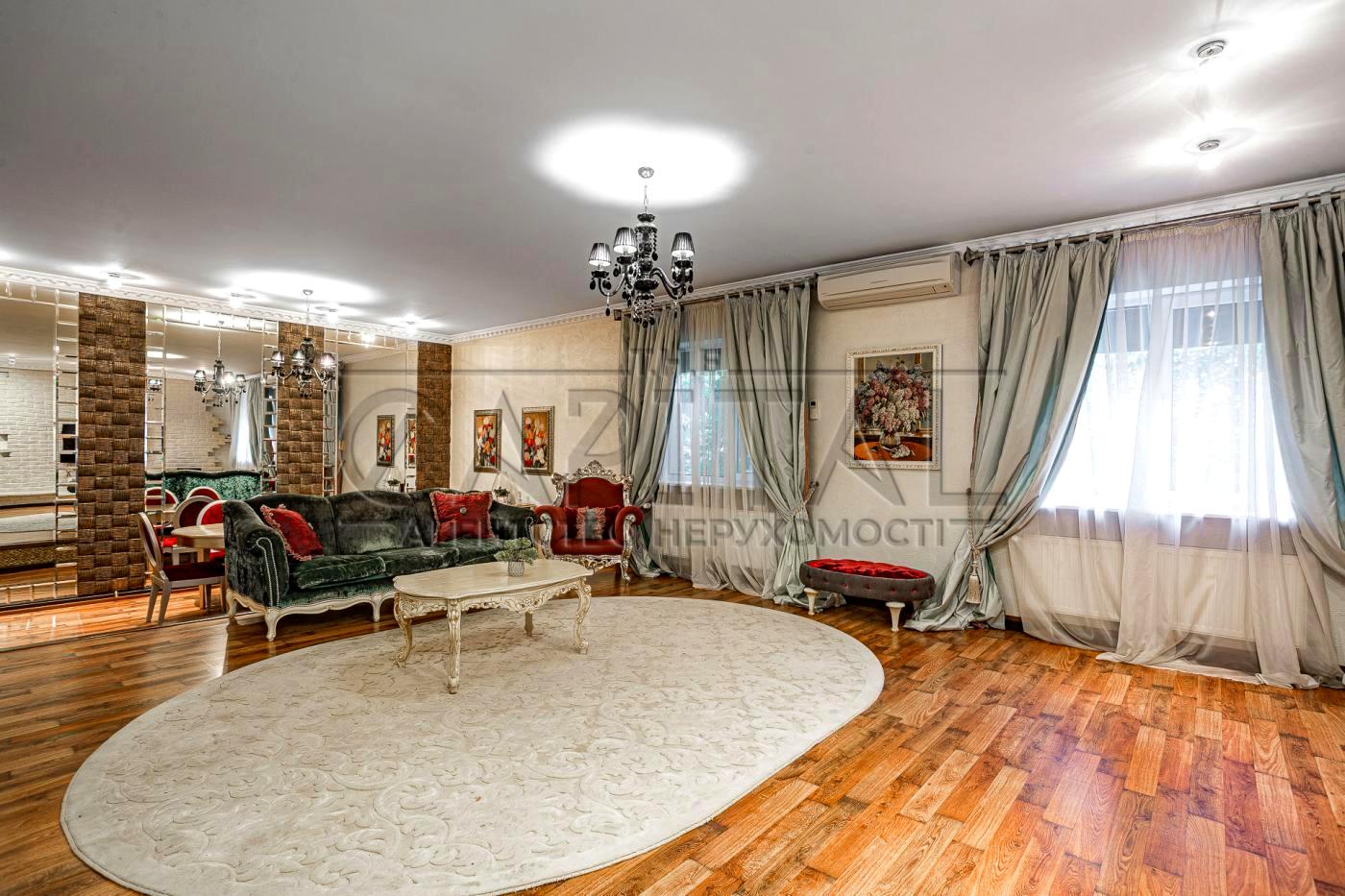 Дом по адресу (площадь 550 м²) - Atlanta.ua - фото 29