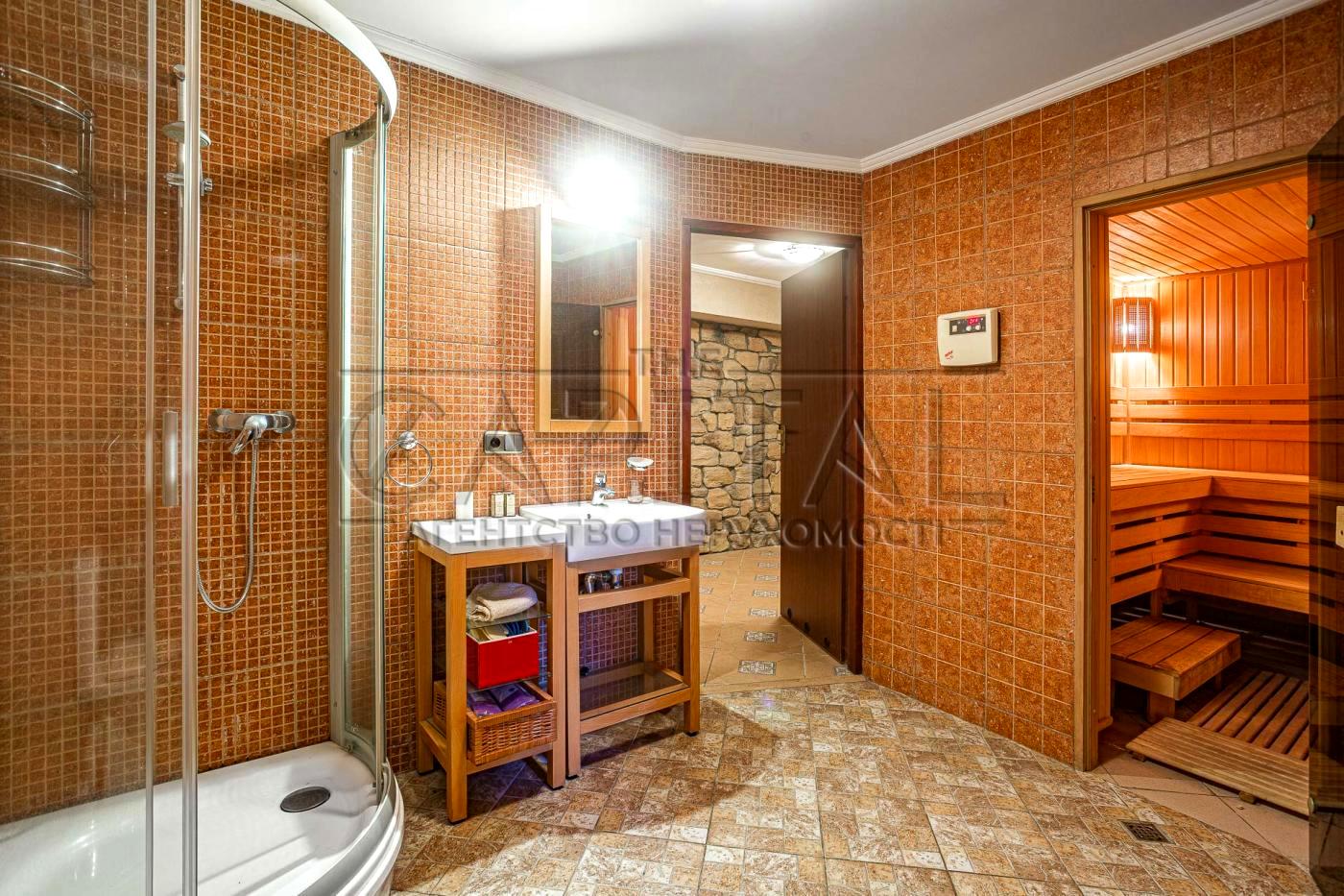 Дом по адресу (площадь 550 м²) - Atlanta.ua - фото 33