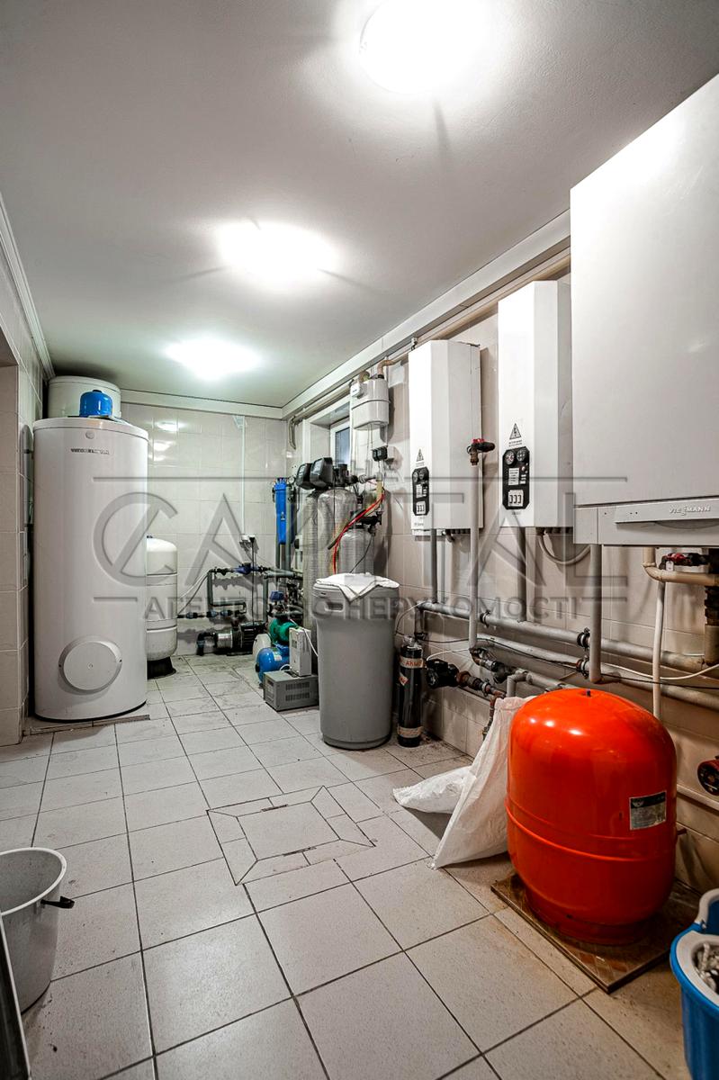 Дом по адресу (площадь 550 м²) - Atlanta.ua - фото 34