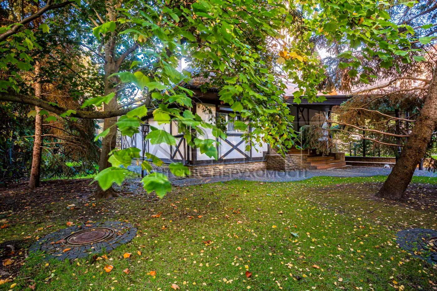 Дом по адресу (площадь 550 м²) - Atlanta.ua - фото 37