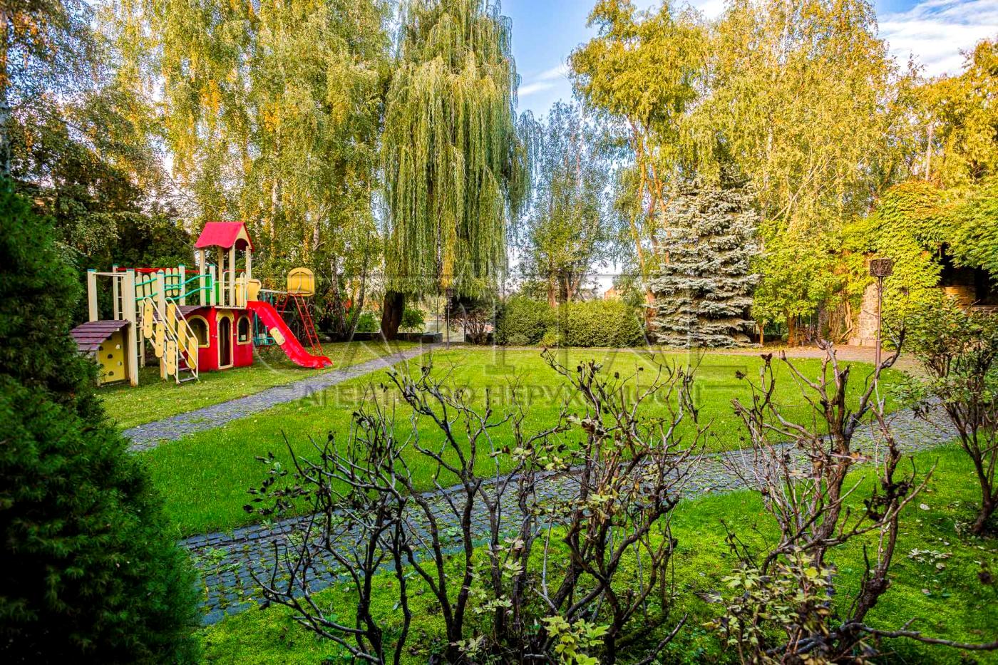 Дом по адресу (площадь 550 м²) - Atlanta.ua - фото 38