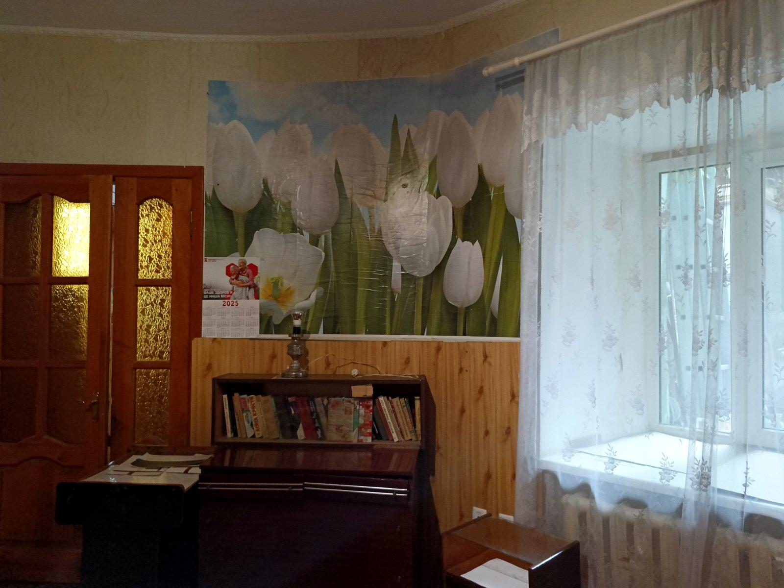 2-комнатная квартира по адресу ул. Успенская (площадь 47 м²) - Atlanta.ua - фото 2