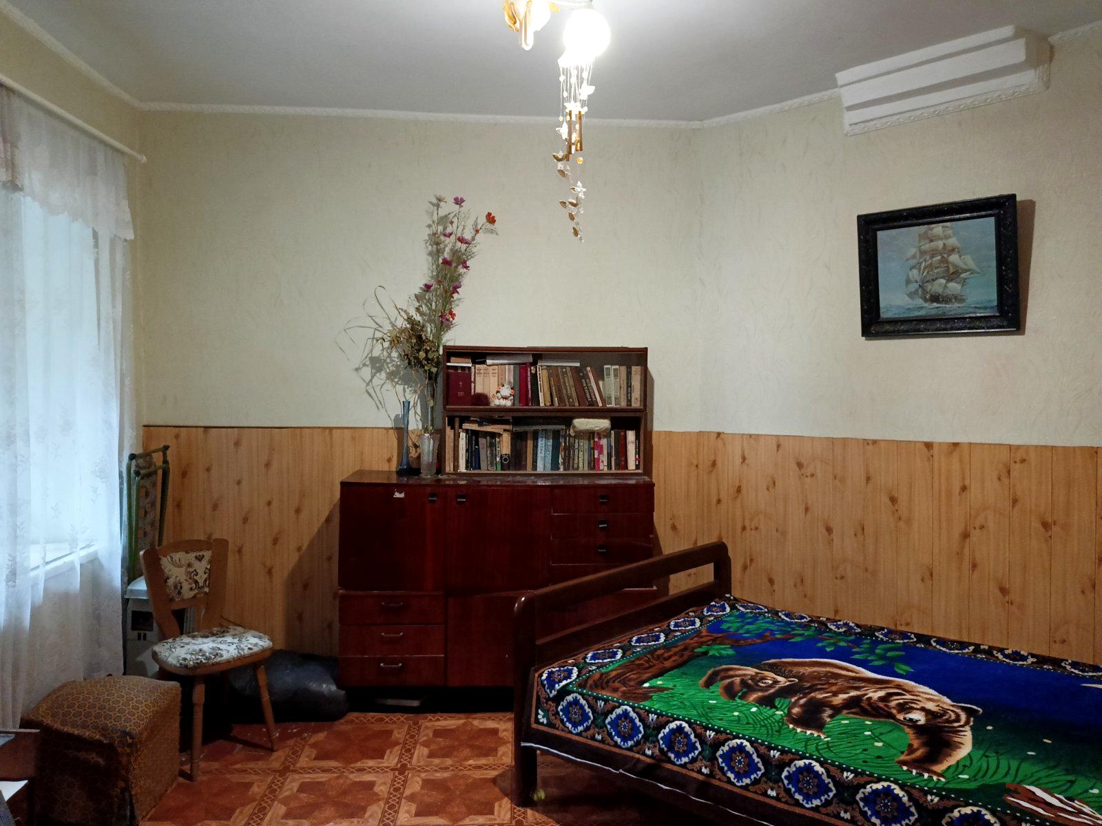 2-комнатная квартира по адресу ул. Успенская (площадь 47 м²) - Atlanta.ua - фото 4