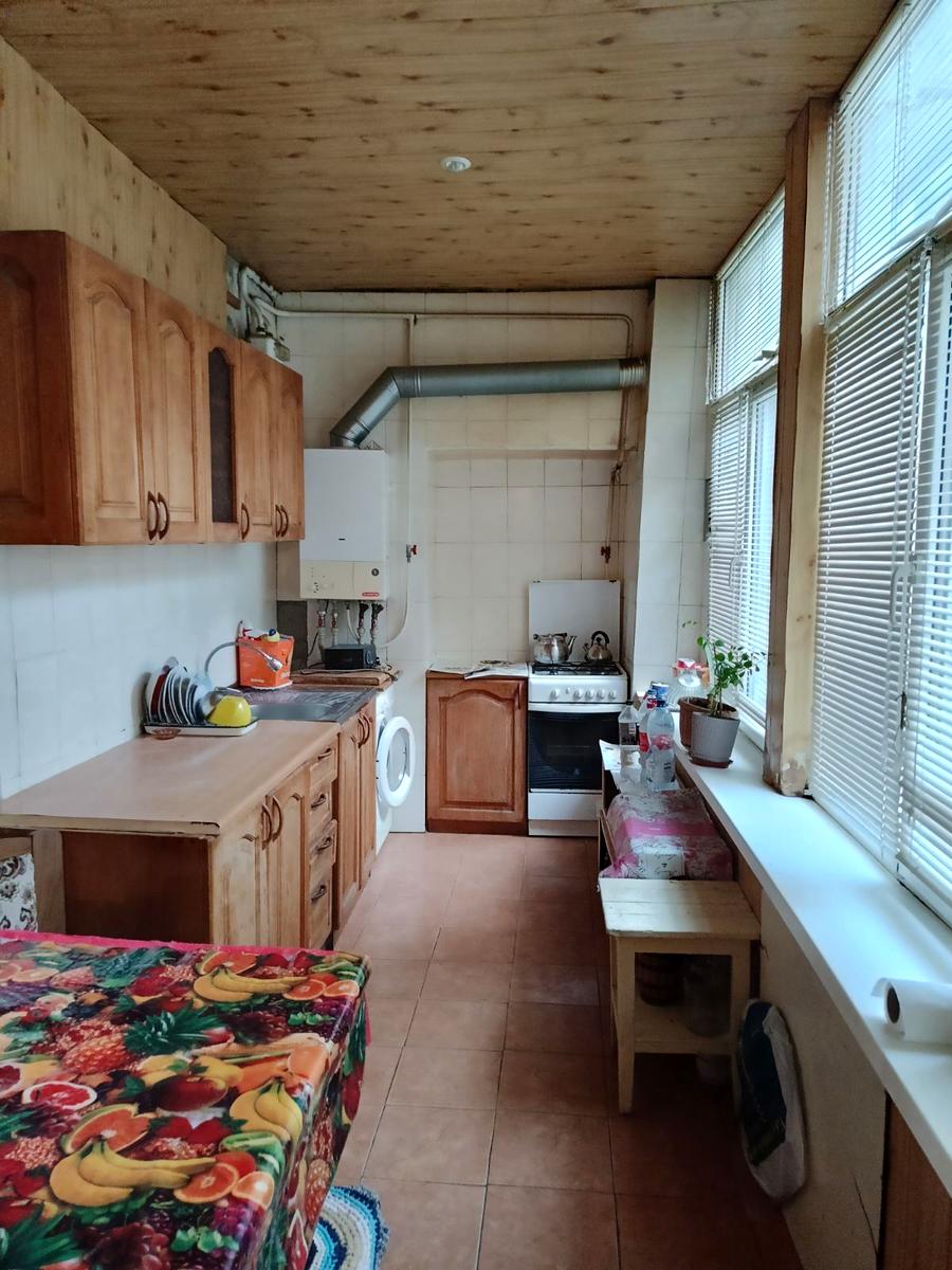 2-комнатная квартира по адресу ул. Успенская (площадь 47 м²) - Atlanta.ua - фото 8