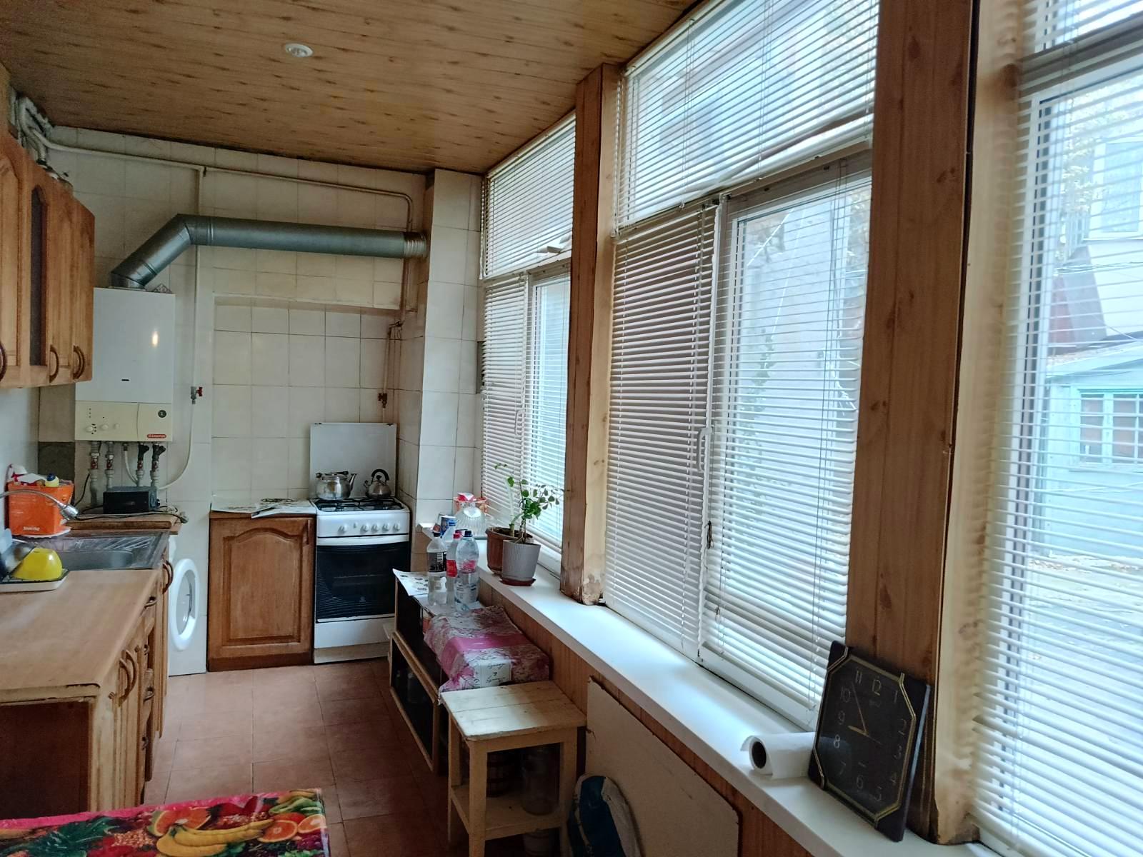 2-комнатная квартира по адресу ул. Успенская (площадь 47 м²) - Atlanta.ua - фото 9