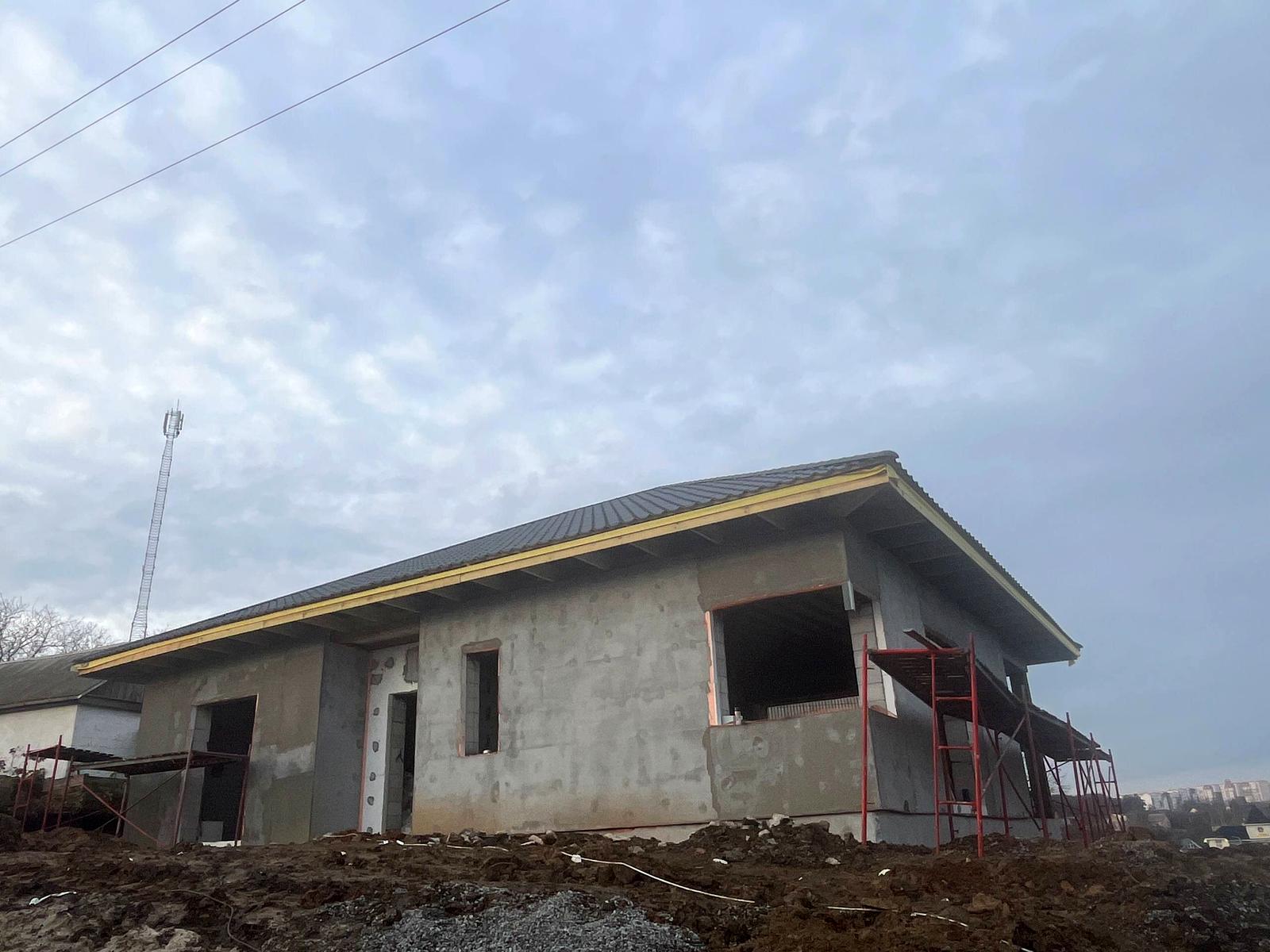 Дом по адресу (площадь 100 м²) - Atlanta.ua - фото 2