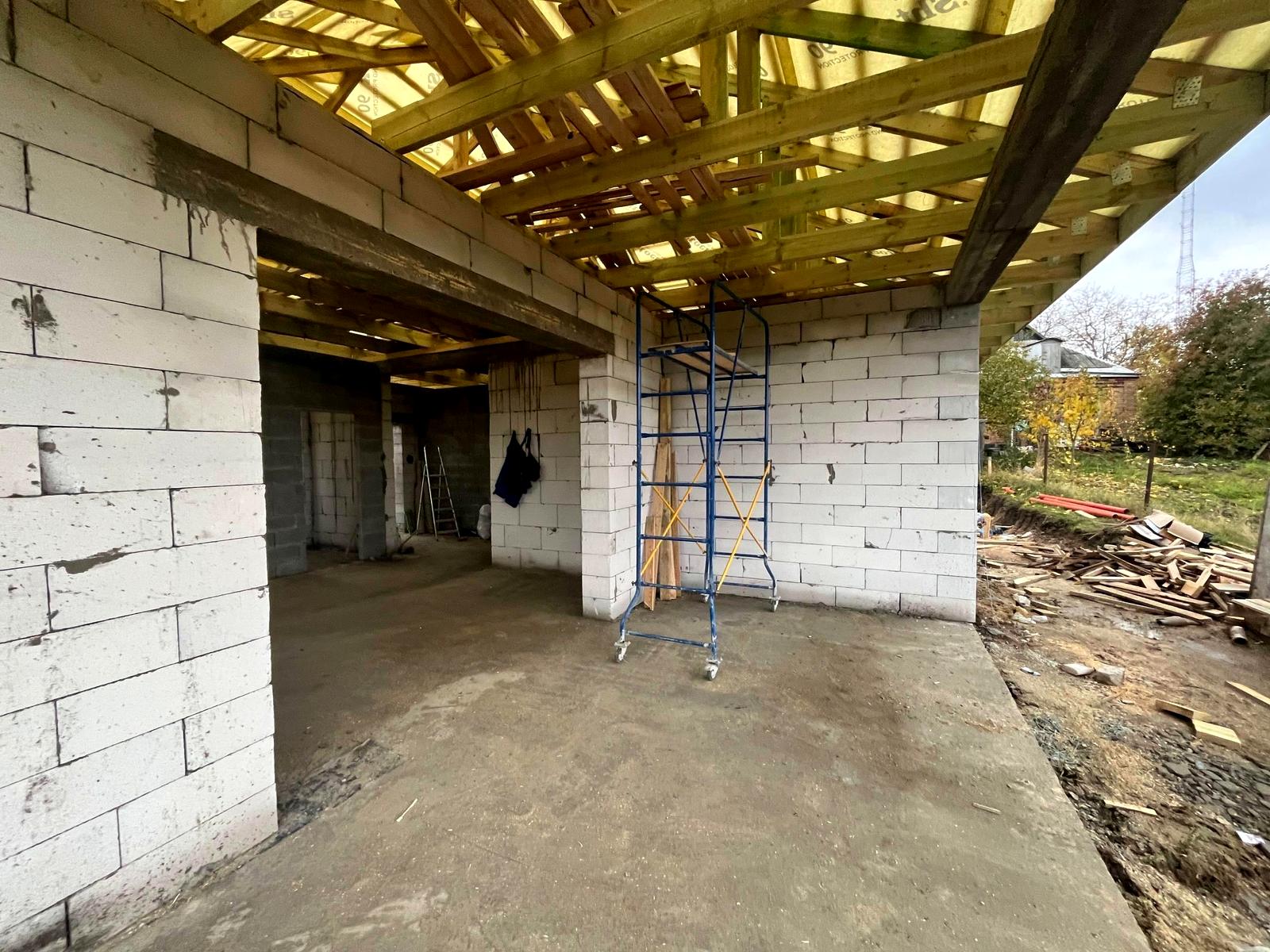 Дом по адресу (площадь 100 м²) - Atlanta.ua - фото 3