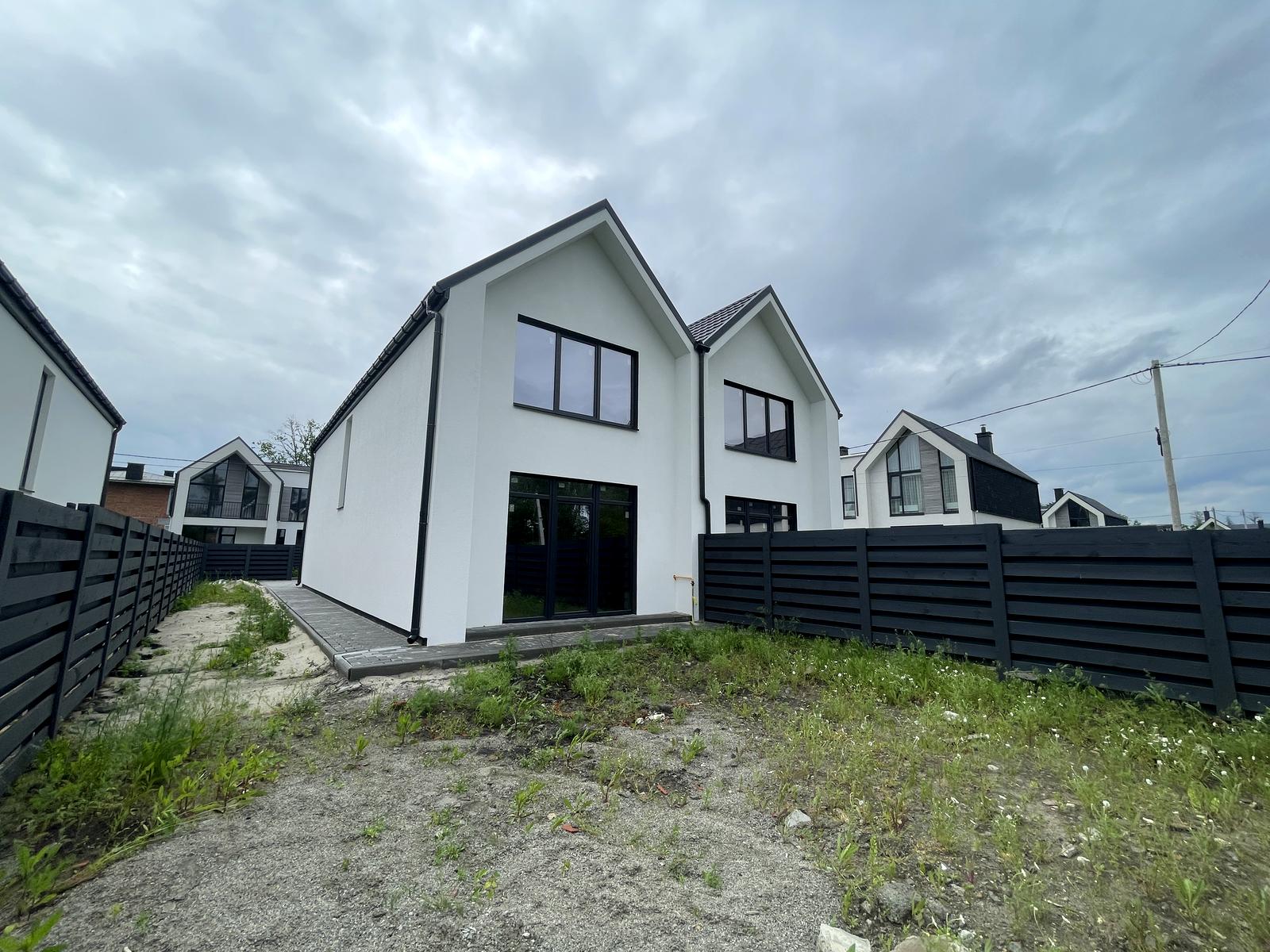 House by the address st. PerPatriotov (area 125 m²) - Atlanta.ua - photo 9