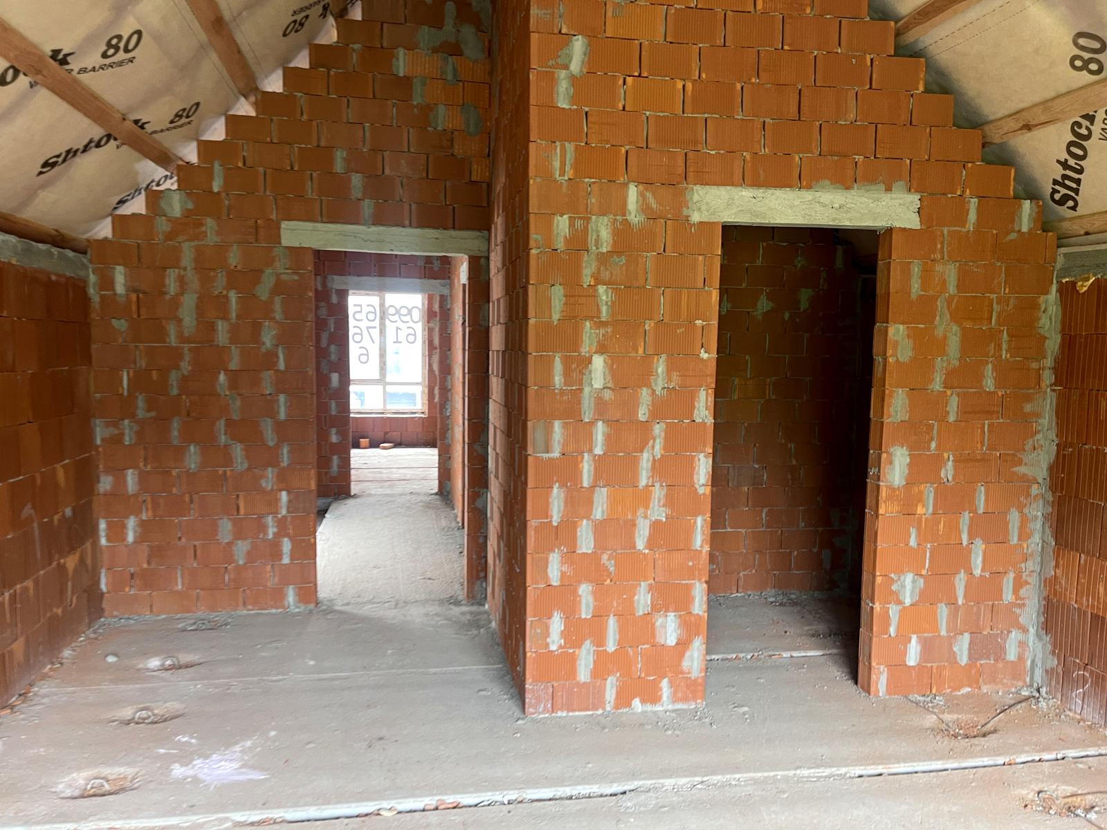 House by the address st. PerPatriotov (area 125 m²) - Atlanta.ua - photo 8