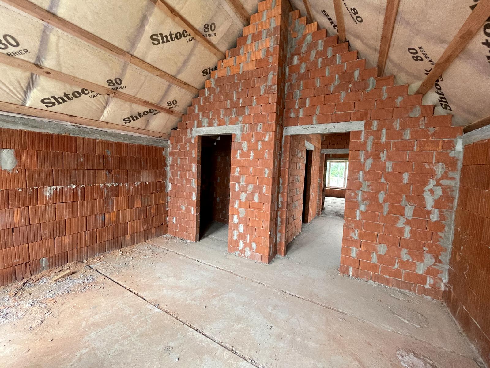 House by the address st. PerPatriotov (area 125 m²) - Atlanta.ua - photo 12