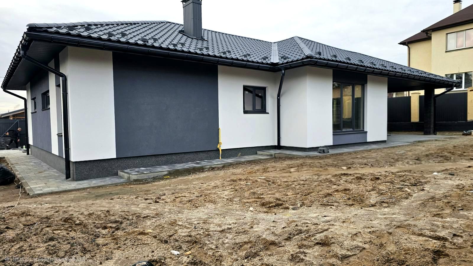 House by the address (area 175 m²) - Atlanta.ua - photo 2