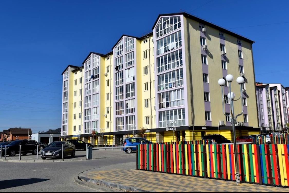 1-кімнатна квартира за адресою вул. Одеська (площа 34 м²) - Atlanta.ua - фото 2