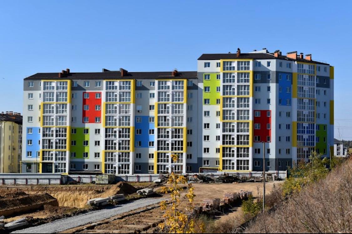 2-комнатная квартира по адресу ул. Одесская (площадь 57,0 м²) - Atlanta.ua - фото 3