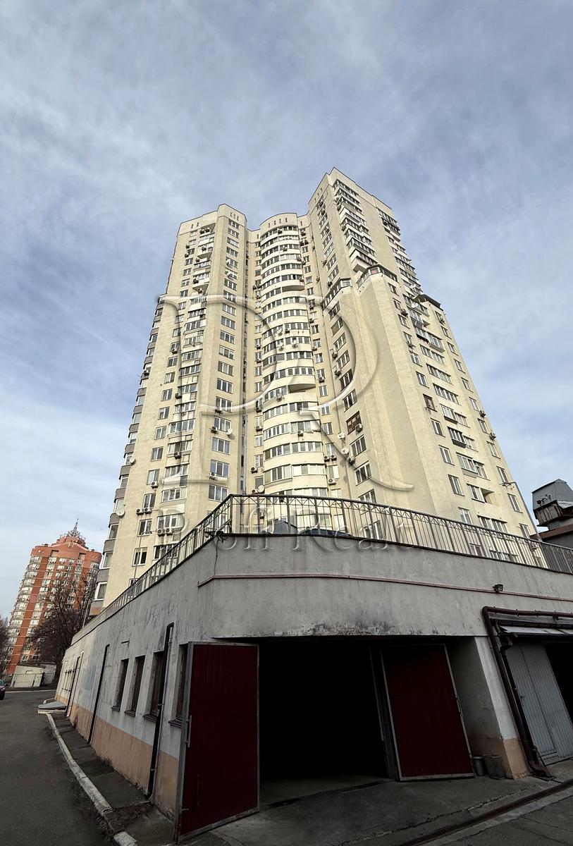 1-комнатная квартира по адресу ул. Кубанской Украины (площадь 51 м²) - Atlanta.ua - фото 10