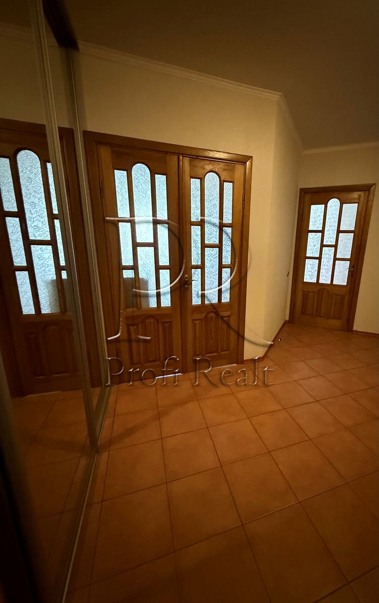 1-комнатная квартира по адресу ул. Кубанской Украины (площадь 51 м²) - Atlanta.ua - фото 7