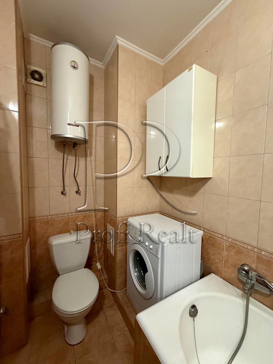 1-комнатная квартира по адресу ул. Кубанской Украины (площадь 51 м²) - Atlanta.ua - фото 9