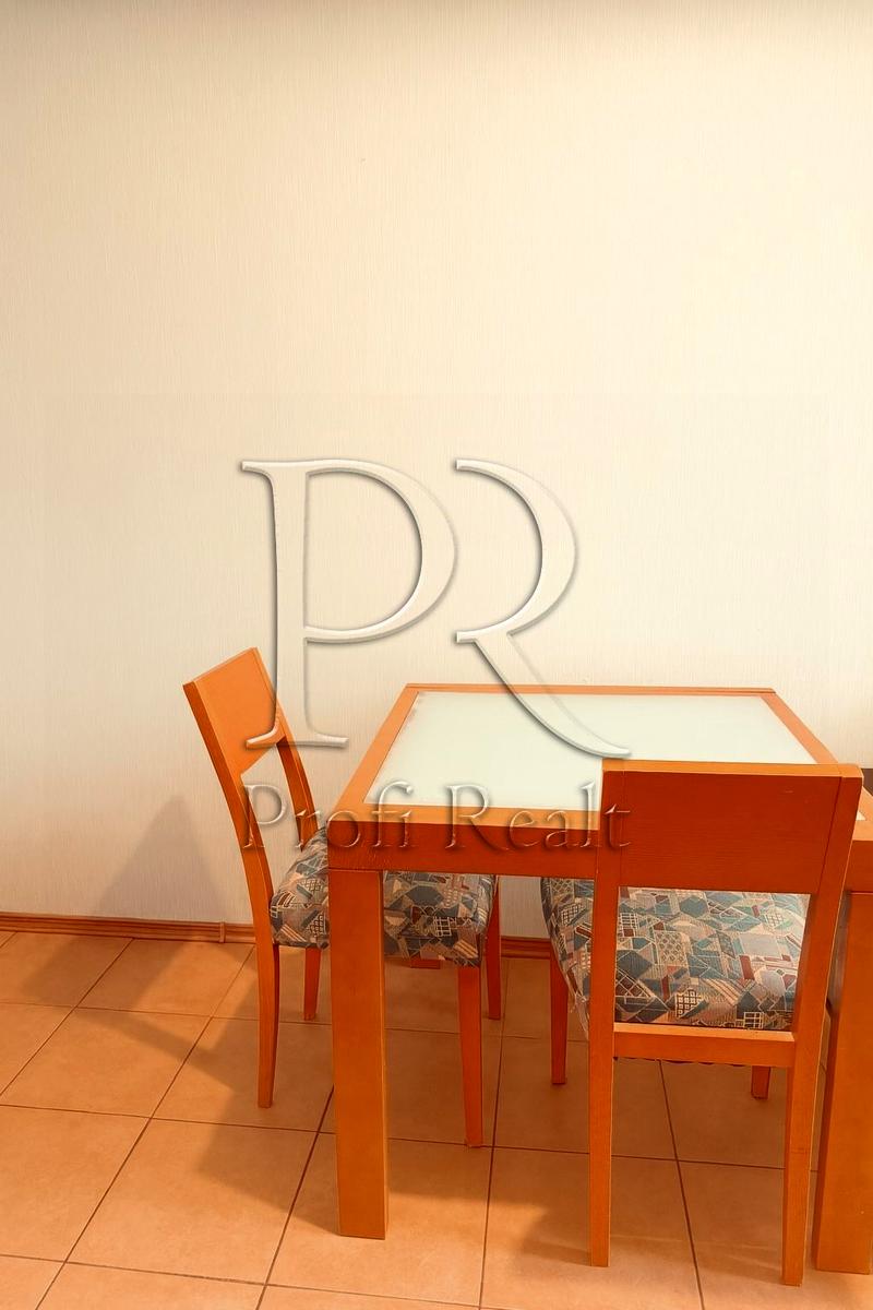 1-комнатная квартира по адресу ул. Кубанской Украины (площадь 51 м²) - Atlanta.ua - фото 3