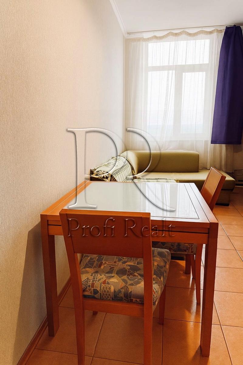 1-комнатная квартира по адресу ул. Кубанской Украины (площадь 51 м²) - Atlanta.ua - фото 2