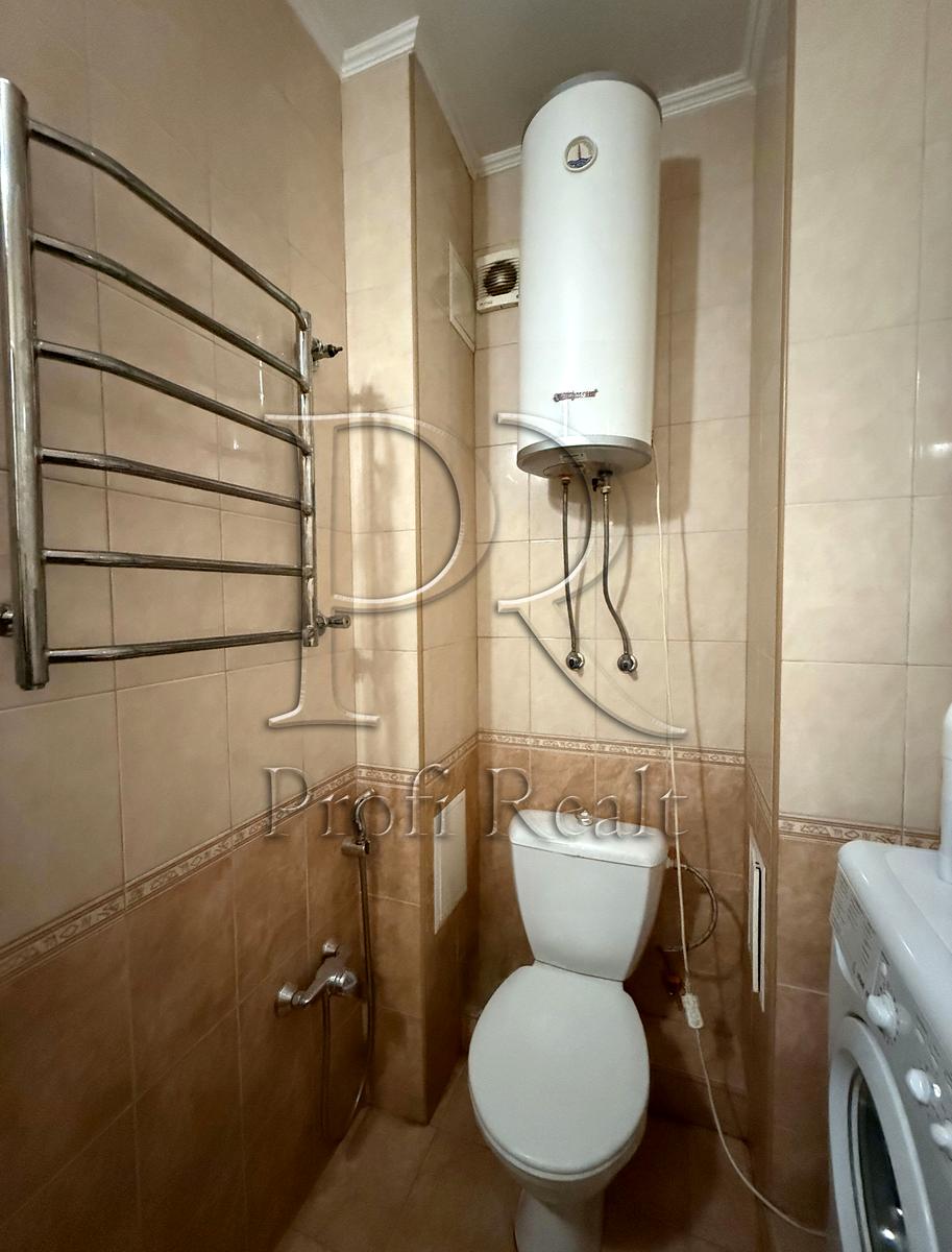 1-комнатная квартира по адресу ул. Кубанской Украины (площадь 51 м²) - Atlanta.ua - фото 8