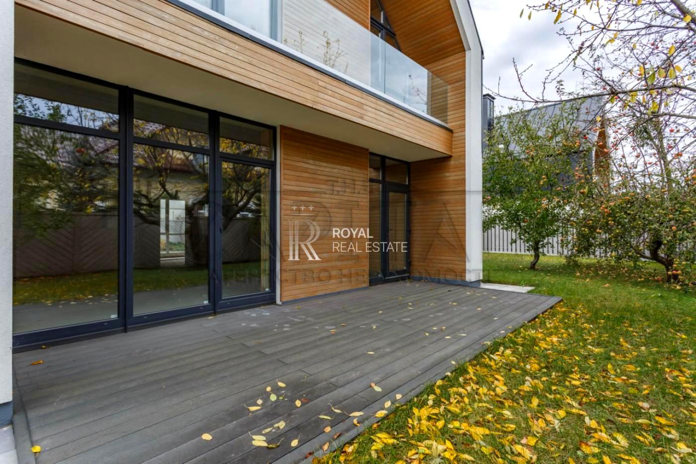 Дом по адресу (площадь 170 м²) - Atlanta.ua - фото 4