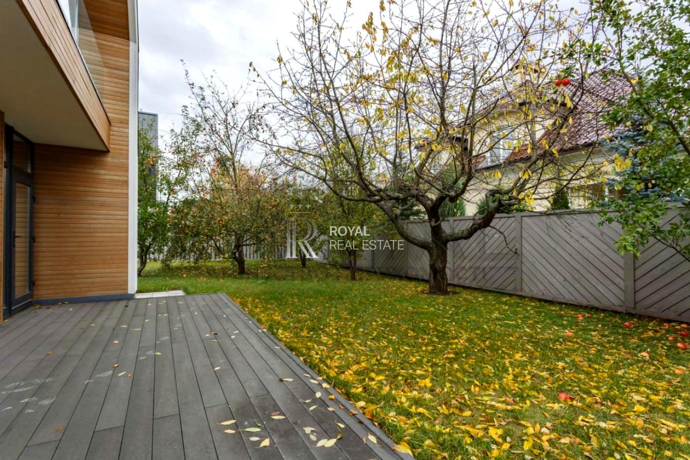 Дом по адресу (площадь 170 м²) - Atlanta.ua - фото 11