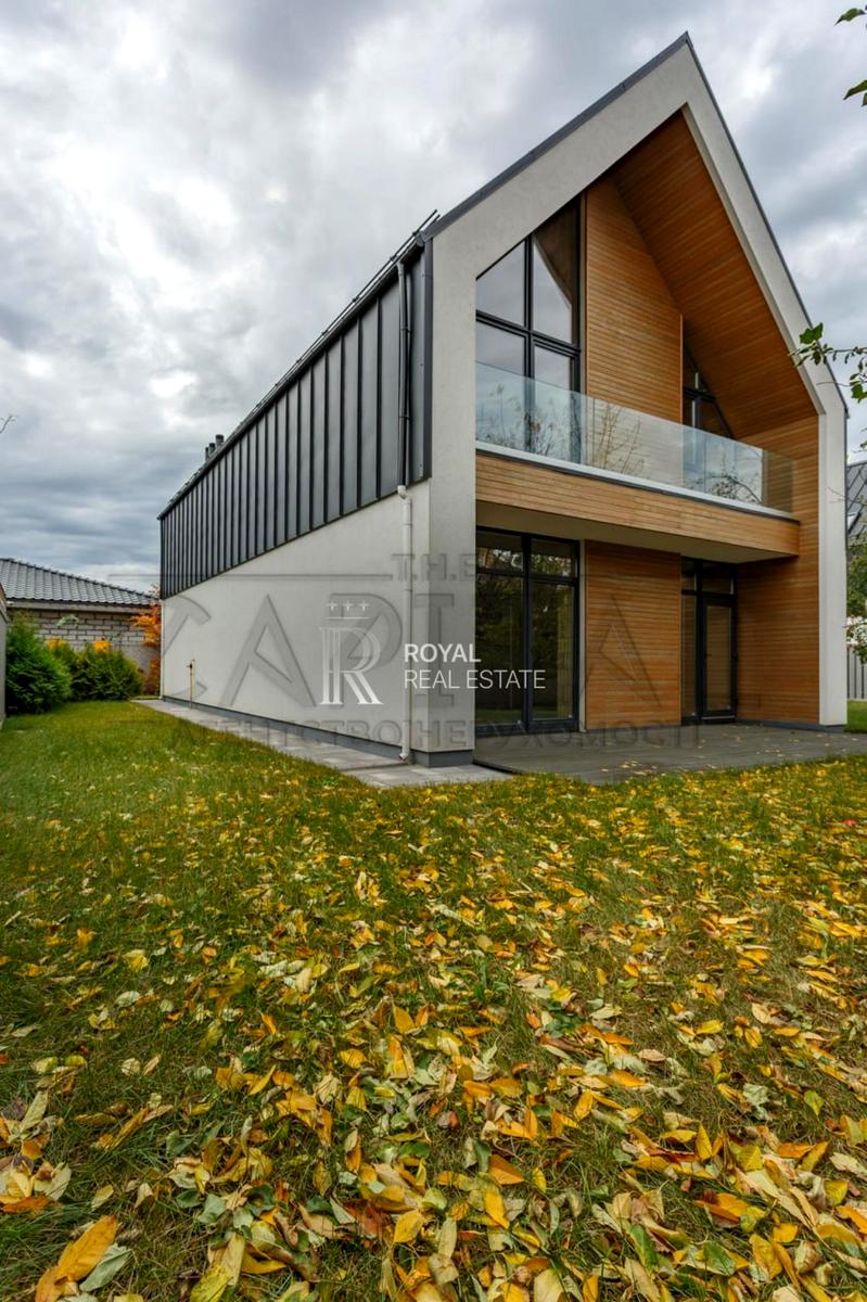 Дом по адресу (площадь 170 м²) - Atlanta.ua - фото 3