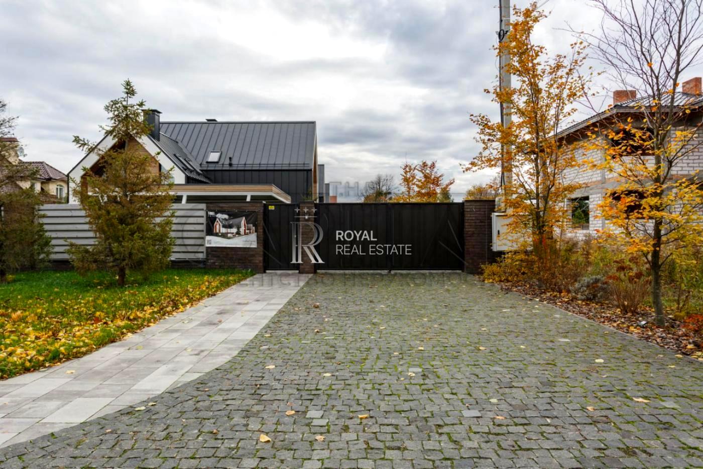 Дом по адресу (площадь 170 м²) - Atlanta.ua - фото 17