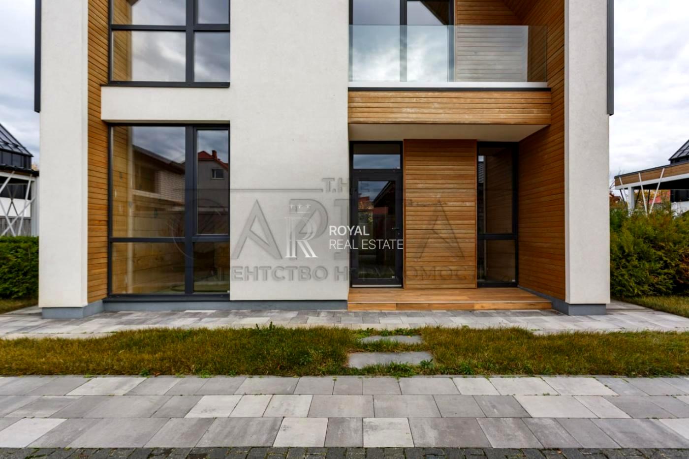 Дом по адресу (площадь 170 м²) - Atlanta.ua - фото 2