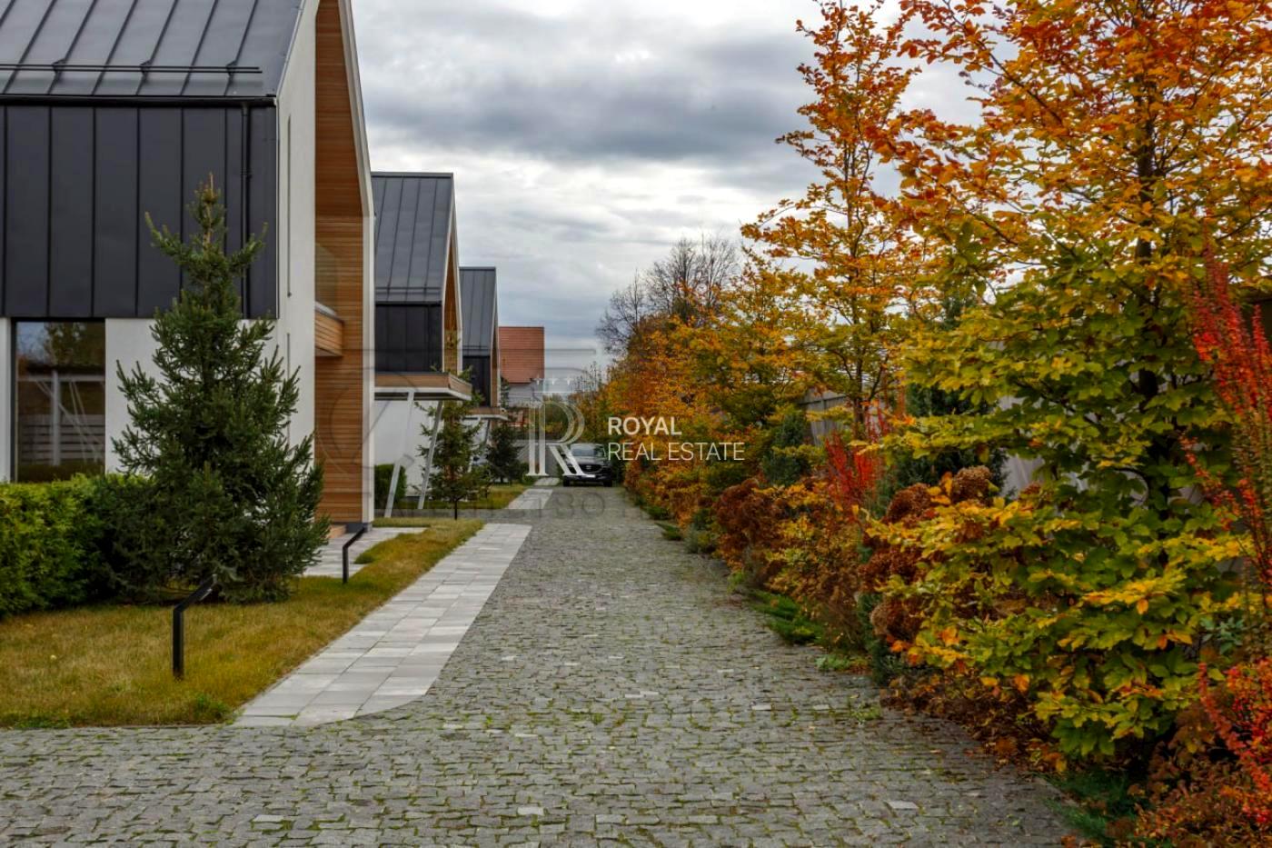 Дом по адресу (площадь 170 м²) - Atlanta.ua - фото 5