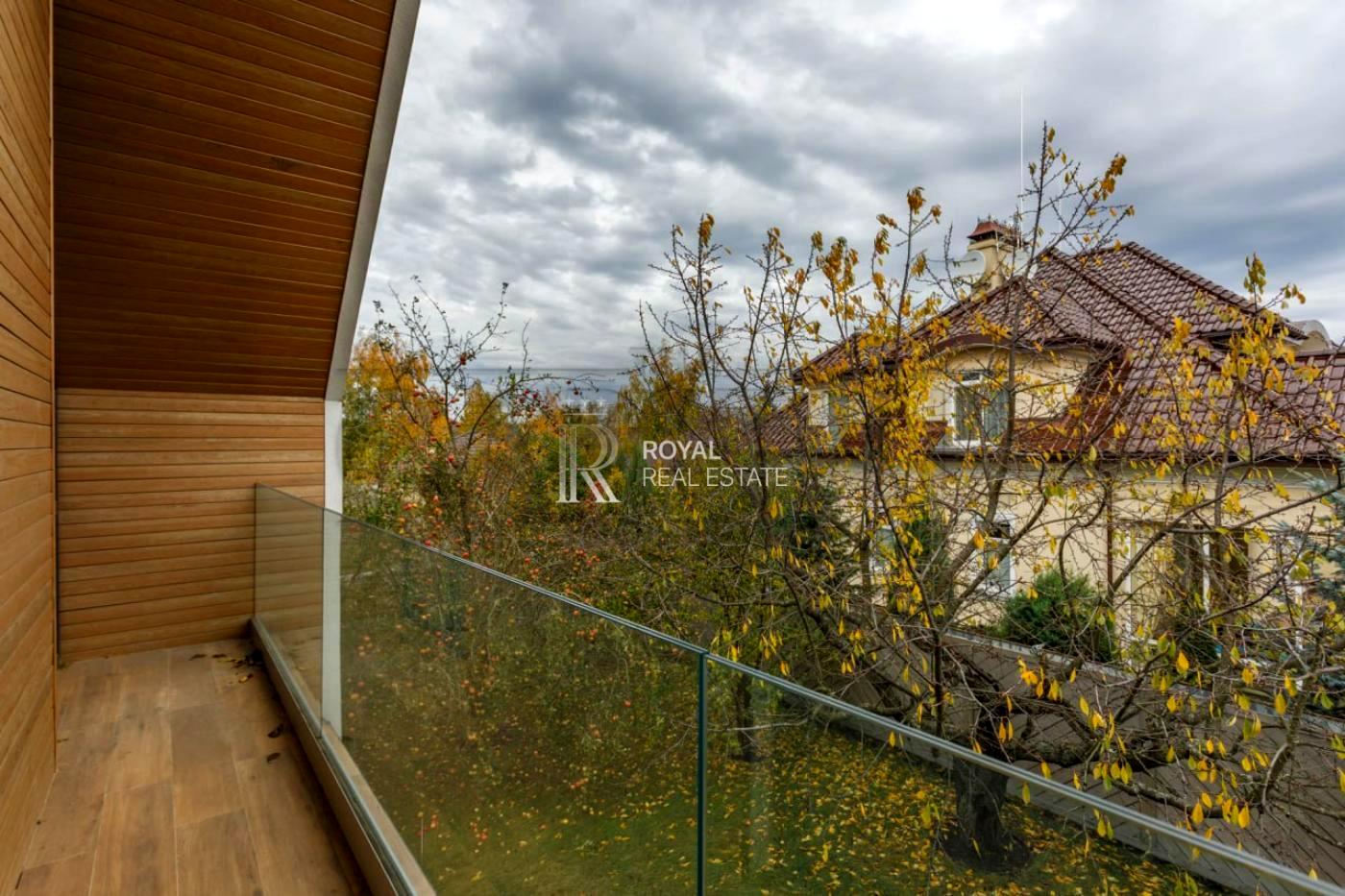 Дом по адресу (площадь 170 м²) - Atlanta.ua - фото 8