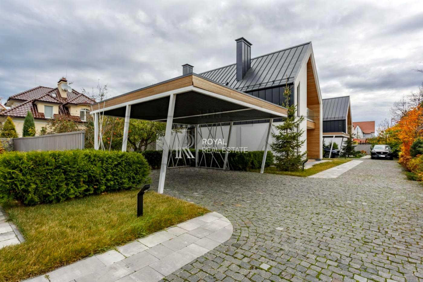 Дом по адресу (площадь 170 м²) - Atlanta.ua - фото 6