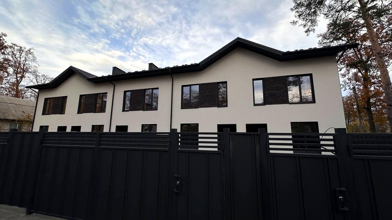 House by the address st. Davidchuka (area 95 m²) - Atlanta.ua - photo 2