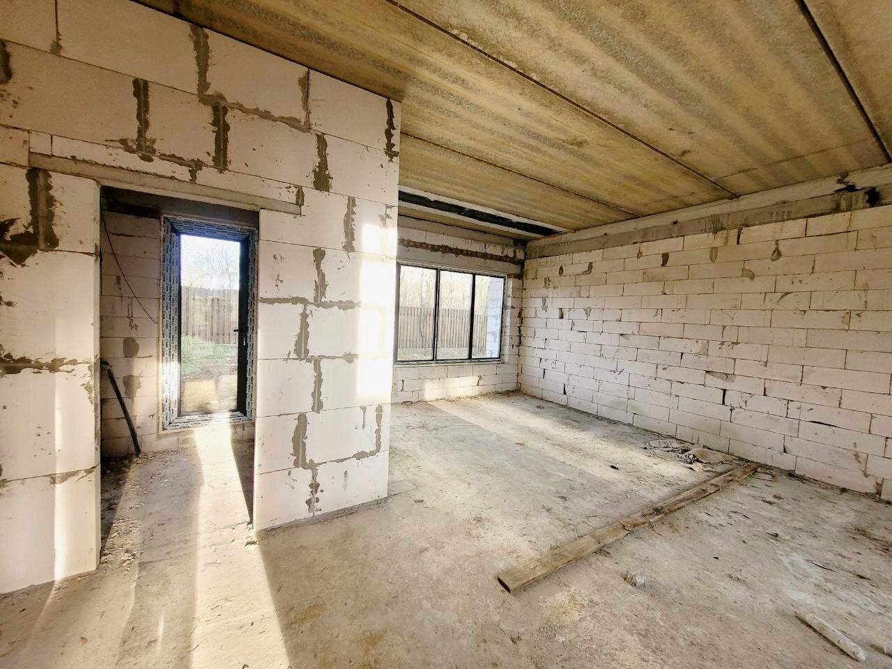 House by the address (area 84 m²) - Atlanta.ua - photo 2